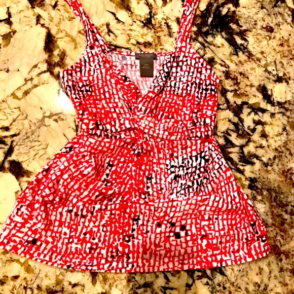 ANN TAYLOR PETITE TANK TOP - Picture 2 of 5